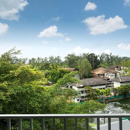 The Title Residencies Nai Yang - 1 Bedroom Apartment Exterior photo