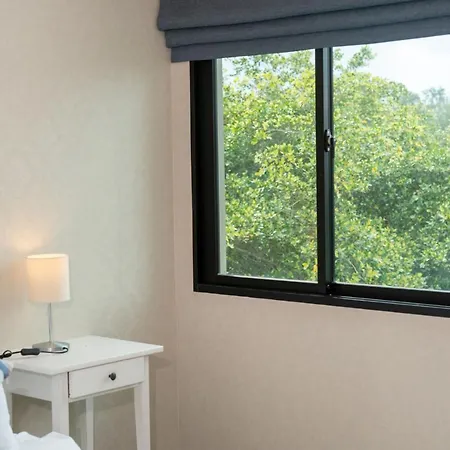 The Title Residencies Nai Yang - 1 Bedroom Apartment Exterior photo