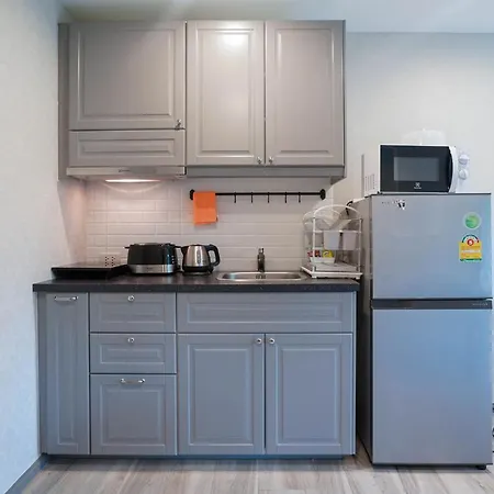 The Title Residencies Nai Yang - 1 Bedroom Apartment Exterior photo