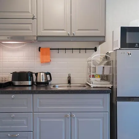 The Title Residencies Nai Yang - 1 Bedroom Apartment Exterior photo