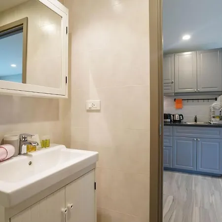 The Title Residencies Nai Yang - 1 Bedroom Apartment Exterior photo