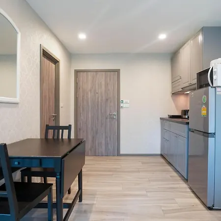 The Title Residencies Nai Yang - 1 Bedroom Apartment Exterior photo