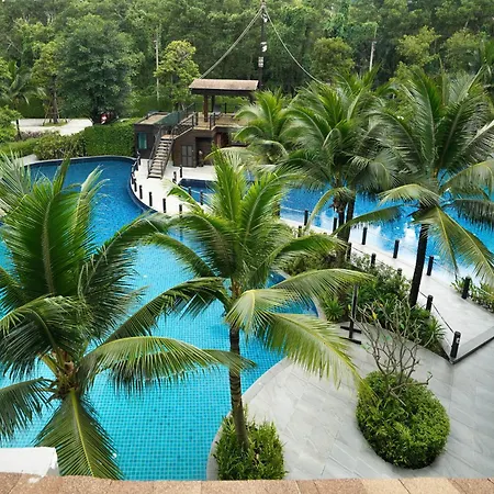 The Title Residencies Nai Yang - 1 Bedroom Apartment Exterior photo