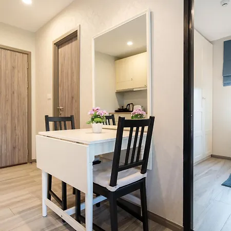 The Title Residencies Nai Yang - 1 Bedroom Apartment Exterior photo