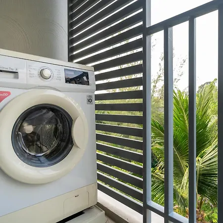 The Title Residencies Nai Yang - 1 Bedroom Apartment Exterior photo