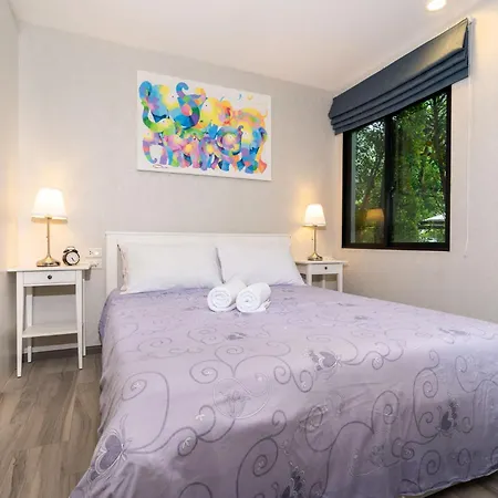 The Title Residencies Nai Yang - 1 Bedroom Apartment Exterior photo