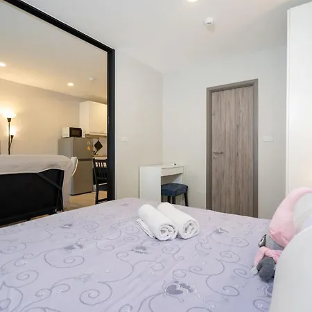 The Title Residencies Nai Yang - 1 Bedroom Apartment Exterior photo