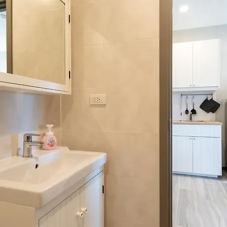 The Title Residencies Nai Yang - 1 Bedroom Apartment Exterior photo