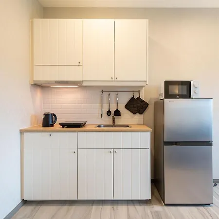 The Title Residencies Nai Yang - 1 Bedroom Apartment Exterior photo