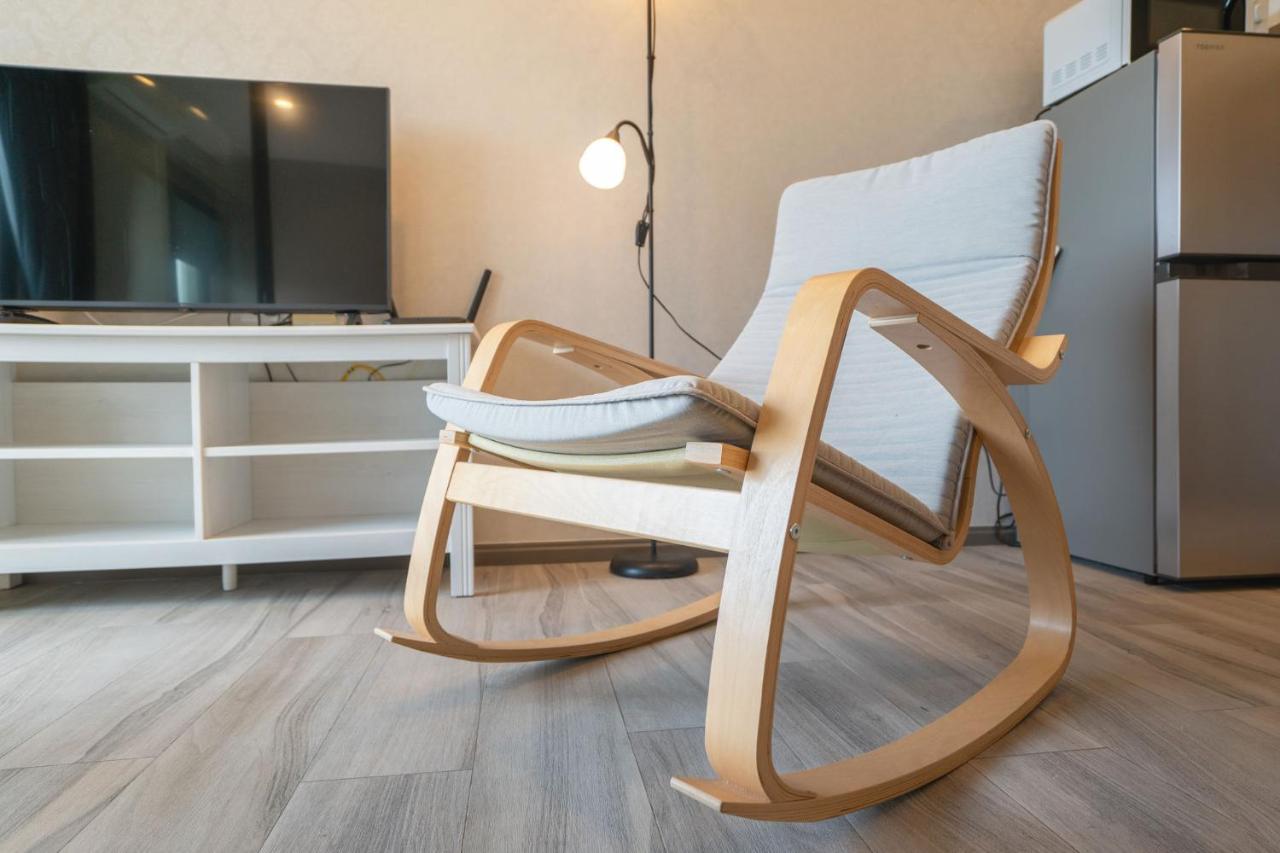The Title Residencies - 1 Bedroom Appartement