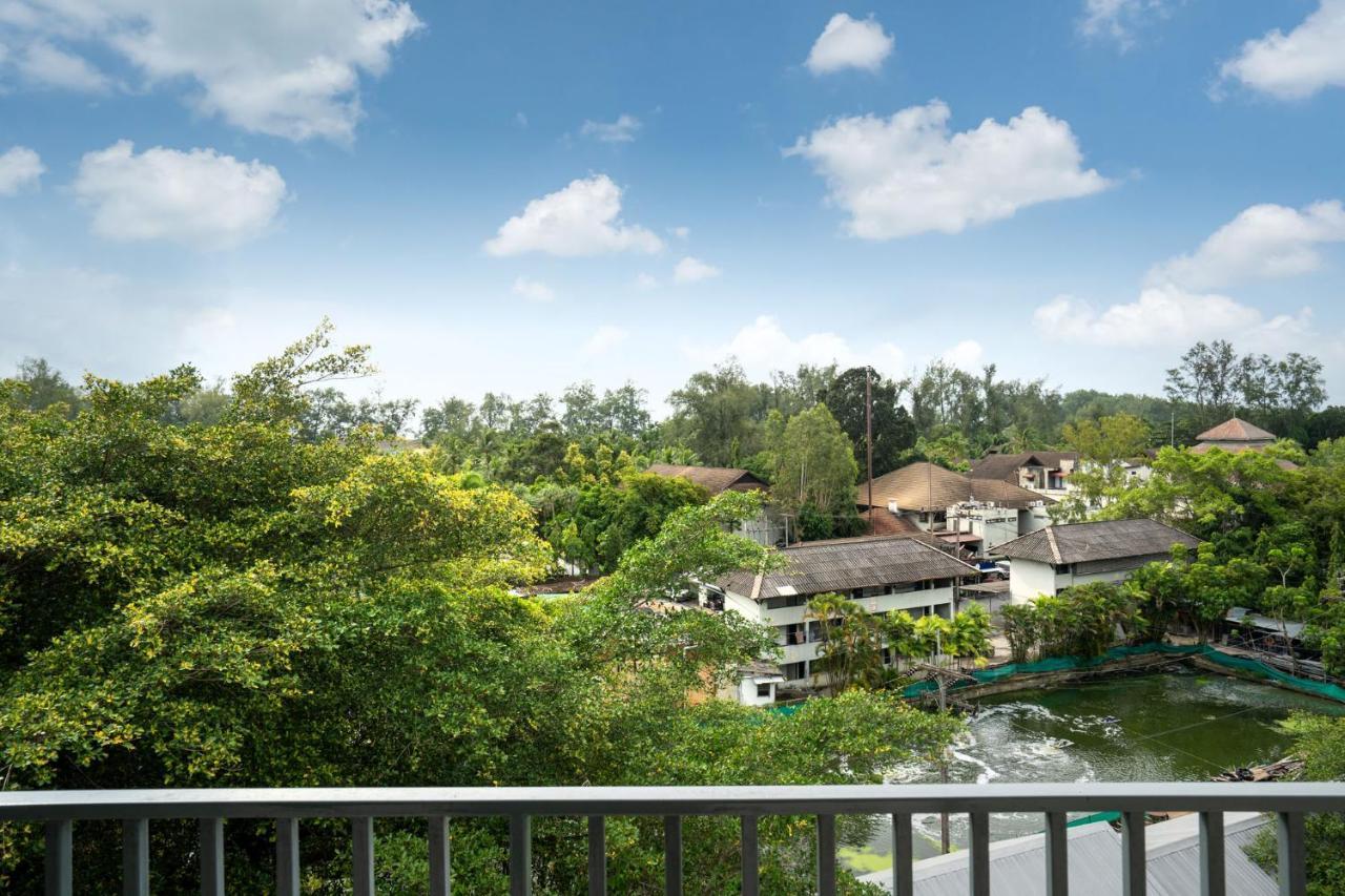 The Title Residencies - 1 Bedroom Appartement Nai Yang Beach