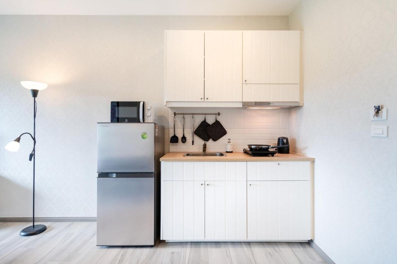 The Title Residencies - 1 Bedroom * Nai Yang Beach