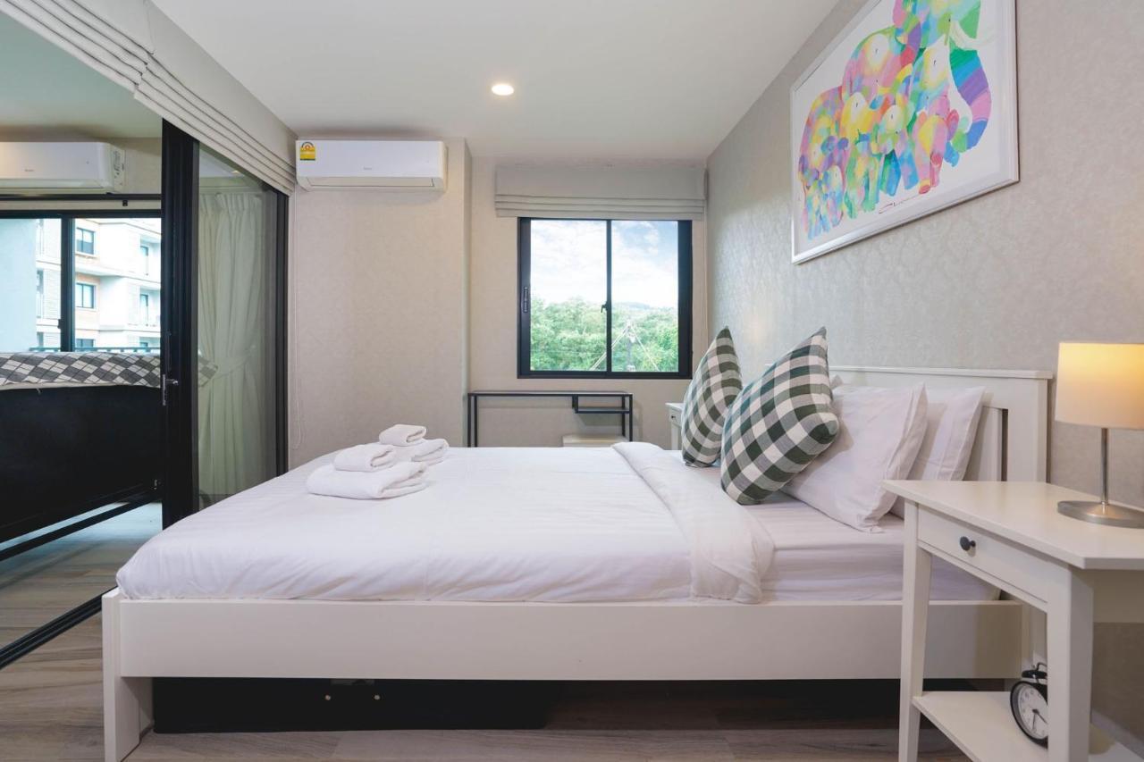 The Title Residencies - 1 Bedroom Nai Yang Beach