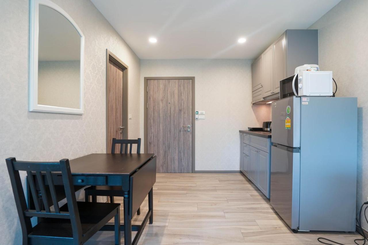 The Title Residencies - 1 Bedroom Nai Yang Beach