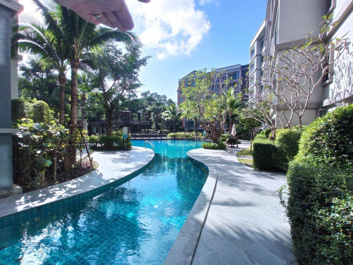 The Title Residencies - 1 Bedroom Appartement *