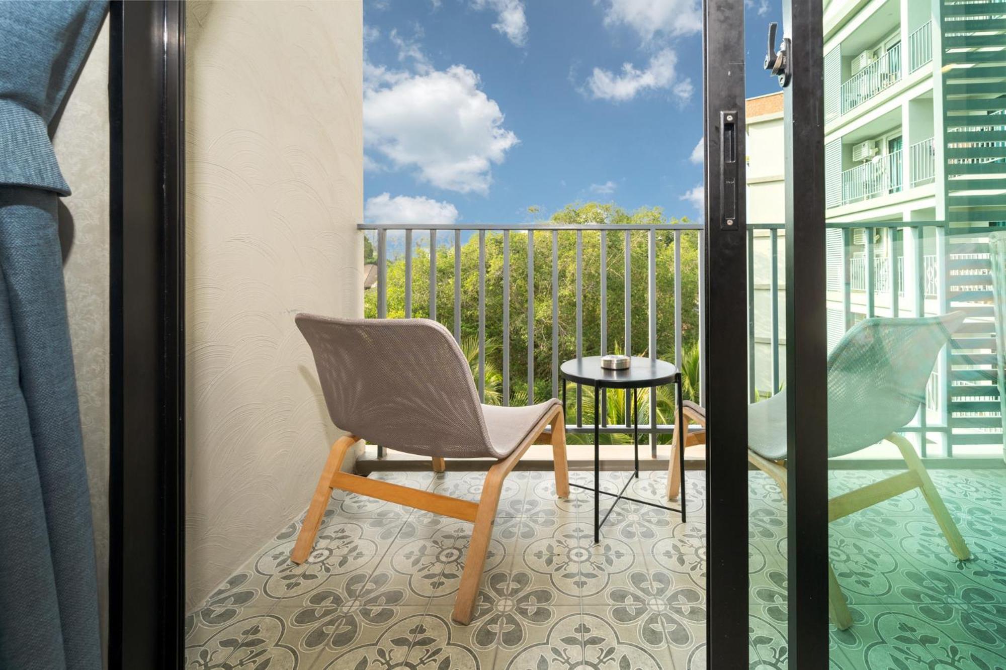 The Title Residencies - 1 Bedroom Appartement
