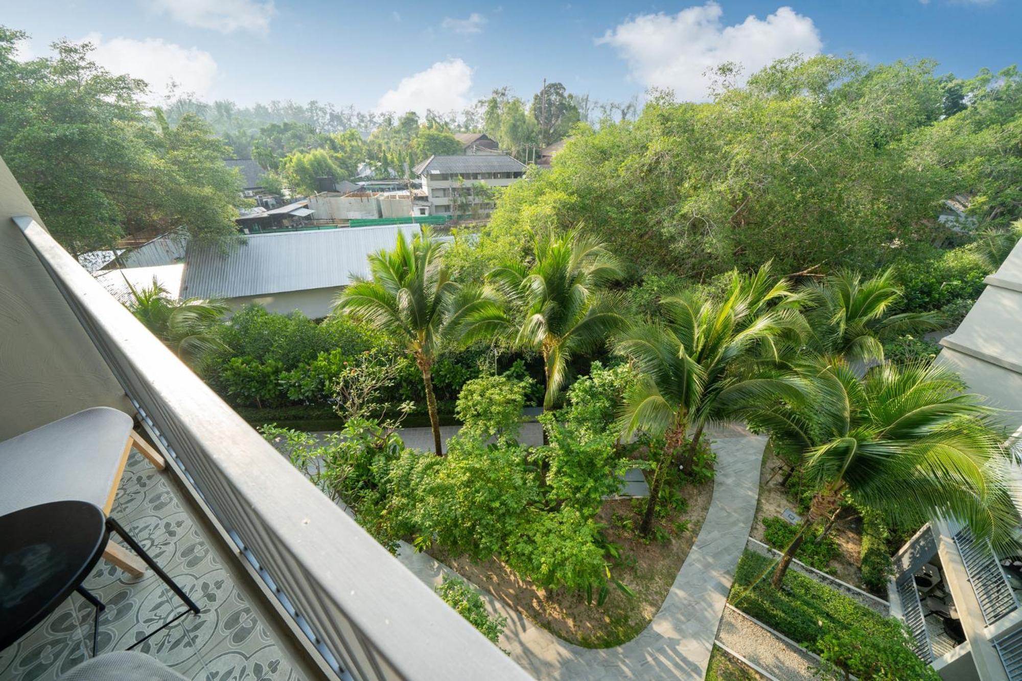 The Title Residencies - 1 Bedroom Appartement Nai Yang Beach