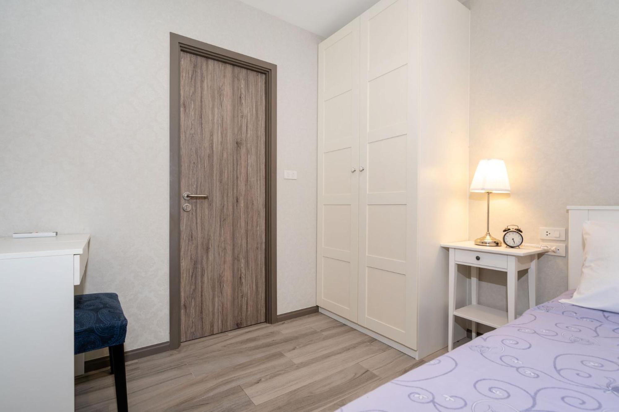 The Title Residencies - 1 Bedroom Appartement *