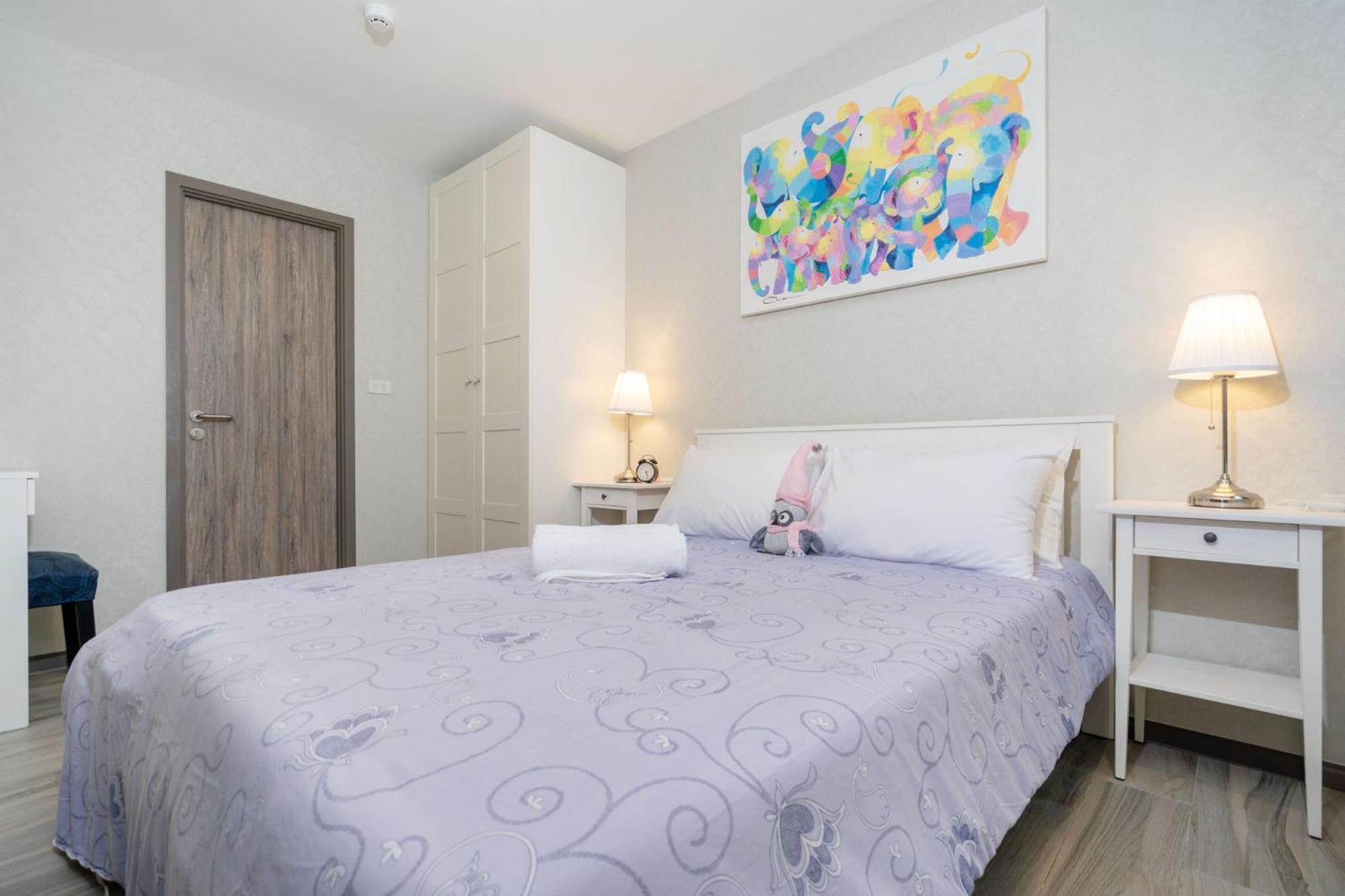 The Title Residencies - 1 Bedroom Appartement