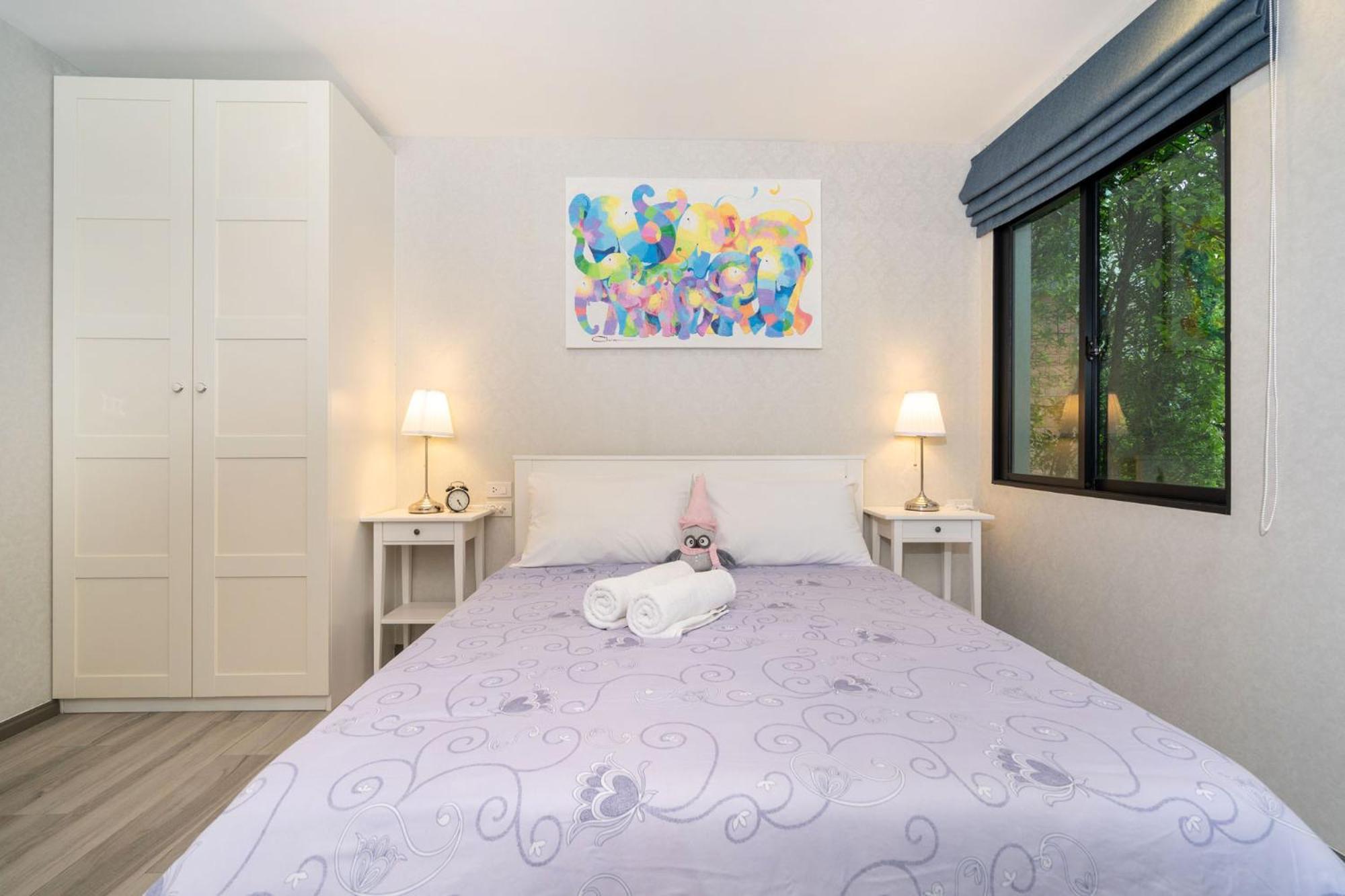 Appartement The Title Residencies - 1 Bedroom