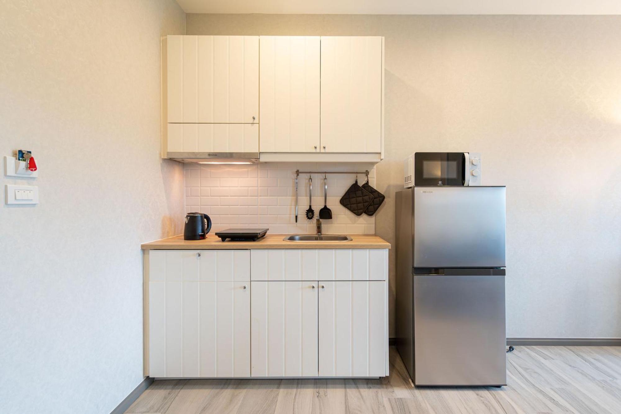 Appartement The Title Residencies - 1 Bedroom