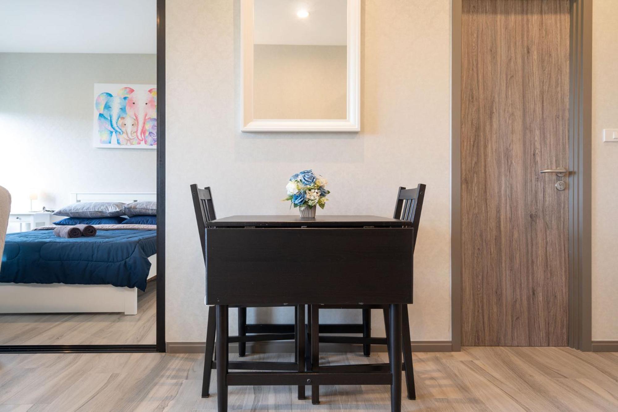 The Title Residencies - 1 Bedroom Appartement